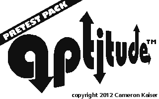 aptitude [Preview]
